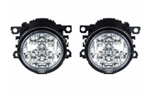 Range Rover Sport 2005–2013 LED meglenke (2010-2012) fotografija 1