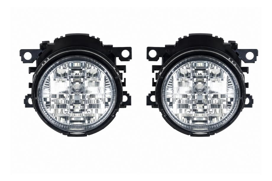 Range Rover Sport 2005–2013 LED meglenke (2010-2012) Image