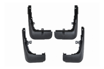 Range Rover Sport 2005–2013 Blatne zavesice (2010-2012) fotografija 1