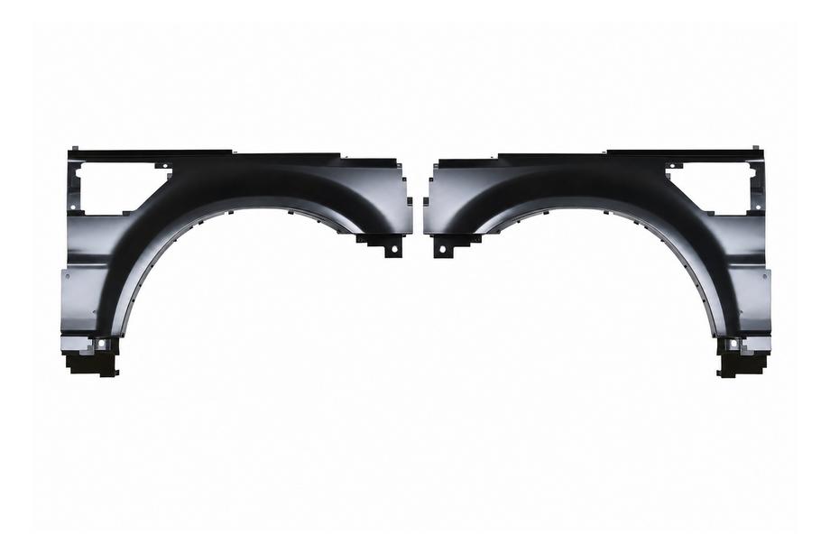 Range Rover Sport 2005–2013 Sprednji blatnik (2010-2012) Image