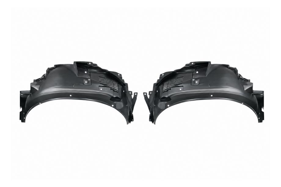 Range Rover Sport 2005–2013 Notranja obloga koloteka (2010-2012) Image
