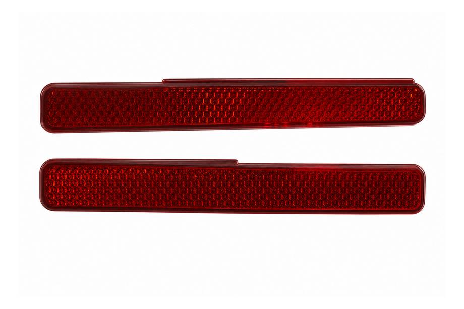 Range Rover Sport 2005–2013 Odsevnik zadnjega odbijača (2010-2012) Image