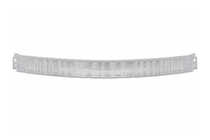 Range Rover Sport 2005–2013 Aluminijasta zaščitna plošča motorja (2010-2012) fotografija 1