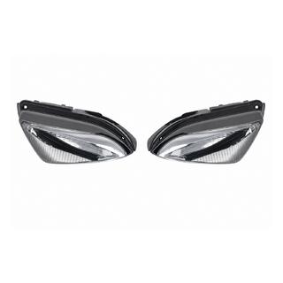 Kromiran pokrov ogledala (2010-2012) Range Rover Sport 2005–2013
