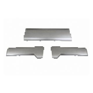 Obloge zadnjega odbijača Autobiography, 3 kosi (2010-2012) Range Rover Sport 2005–2013