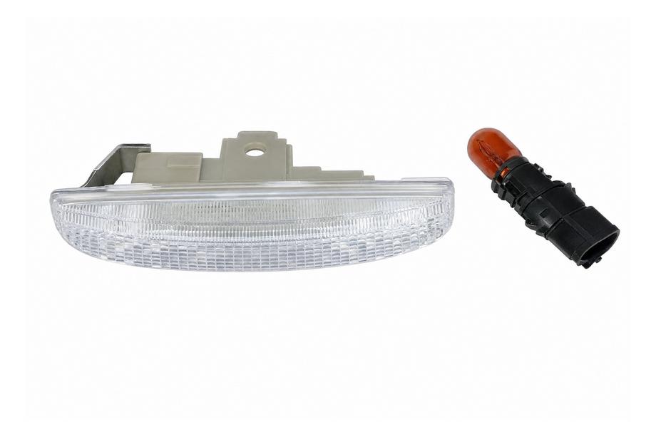 Range Rover Sport 2005–2013 Beli bočni smernik na blatniku (2010-2012) Image