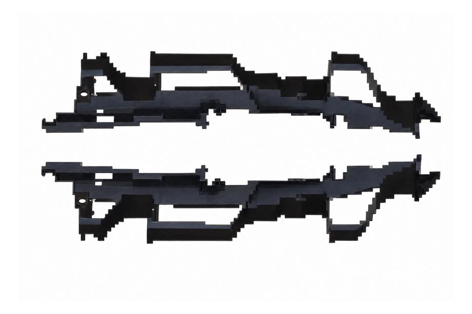 Range Rover Sport 2005–2013 Nosilec žarometa (2010-2012) Image