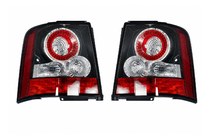 Range Rover Sport 2005–2013 Zadnje luči (2010-2012) fotografija 1