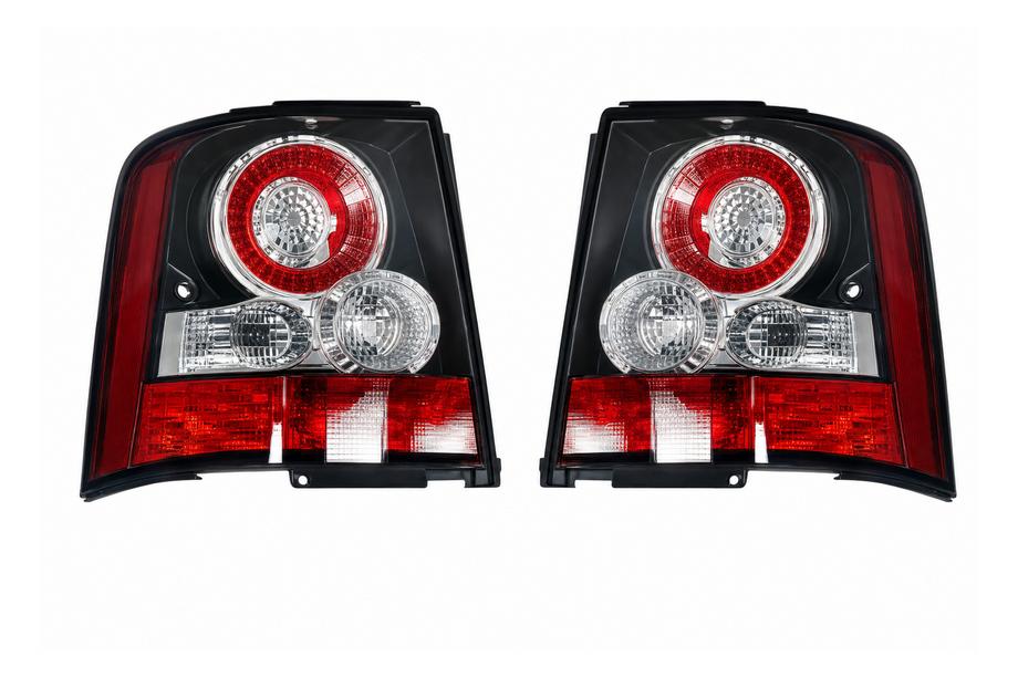 Range Rover Sport 2005–2013 Zadnje luči (2010-2012) Image