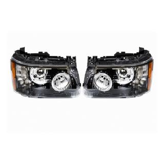 Sprednji žarometi 9-polni (2010-2012) Range Rover Sport 2005–2013