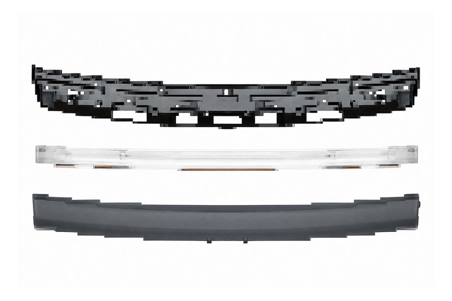 Range Rover Sport 2005–2013 Letvica za pokrov prtljaznika, 3 kos (2010-2012) Image