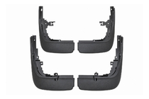 Range Rover Sport 2005–2013 Blatne zavesice Autobiography (2010-2012) fotografija 1