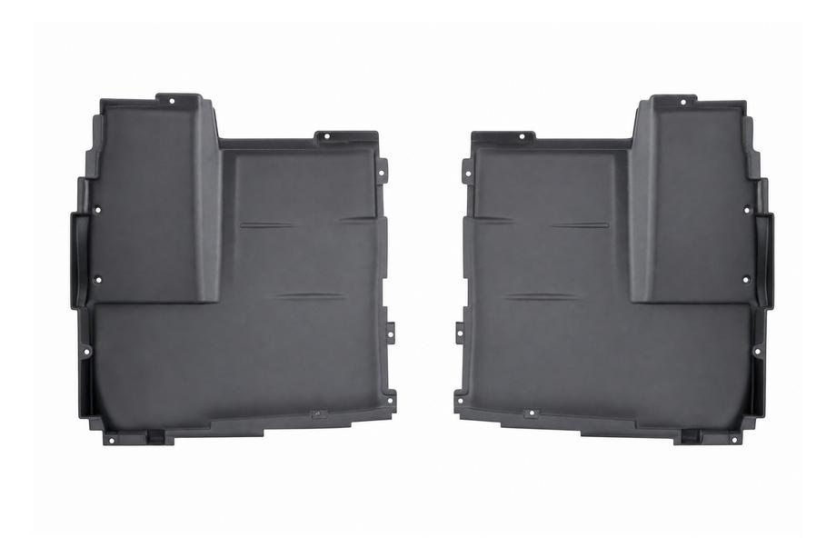 Range Rover Sport 2005–2013 Pokrov akumulatorja (2010-2012) Image
