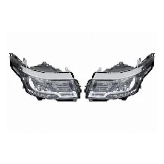 Sprednji žarometi (facelift 2013→2023) Range Rover IV L405 2013–2021