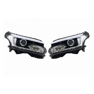 Sprednji žarometi, 8-polni (2013) Range Rover IV L405 2013–2021