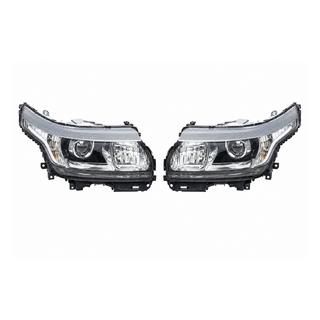 Sprednji žarometi 16-pinski (2013) Range Rover IV L405 2013–2021