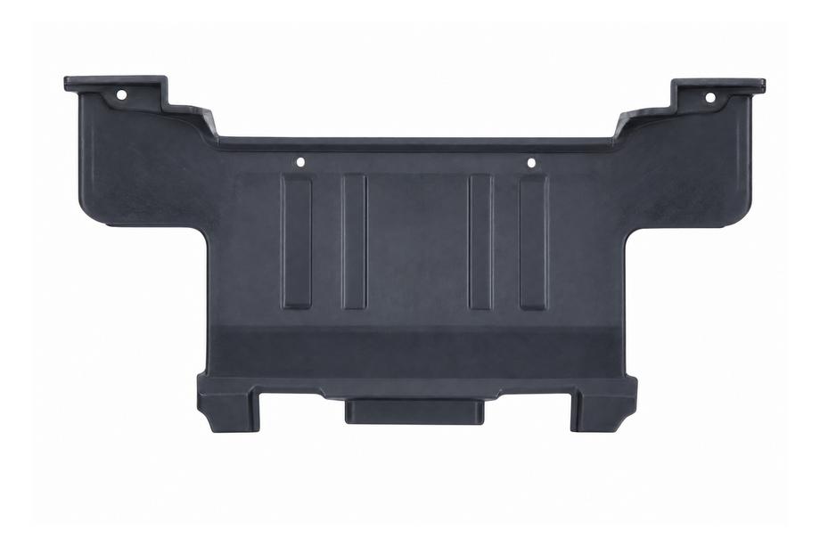 Range Rover IV L405 2013–2021 Spodnja zaščitna obloga zadnjega odbijača (2013) Image
