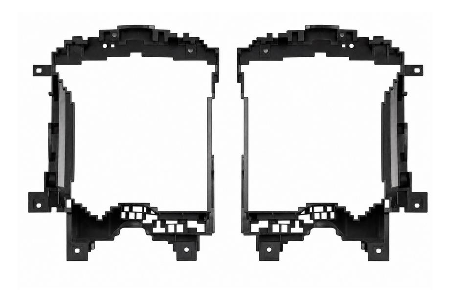 Range Rover IV L405 2013–2021 Zadnji spojler (2013) Image