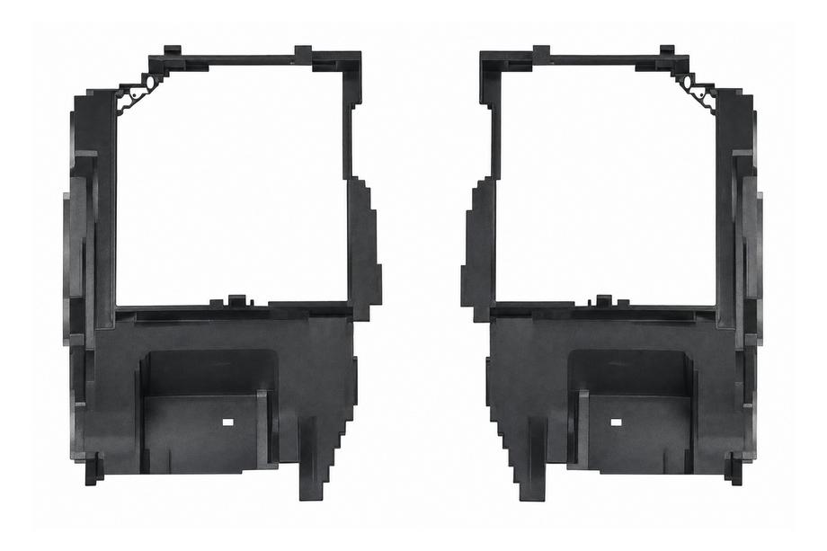 Range Rover IV L405 2013–2021 Sprednji okvir intercoolerja (2013) Image