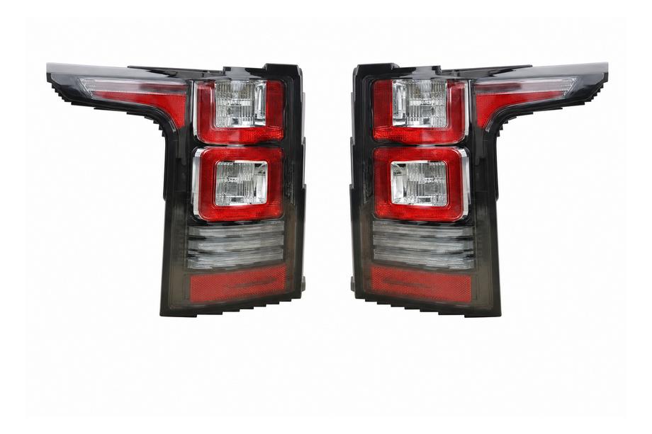 Range Rover IV L405 2013–2021 Zadnja luč rdeča (2013) Image