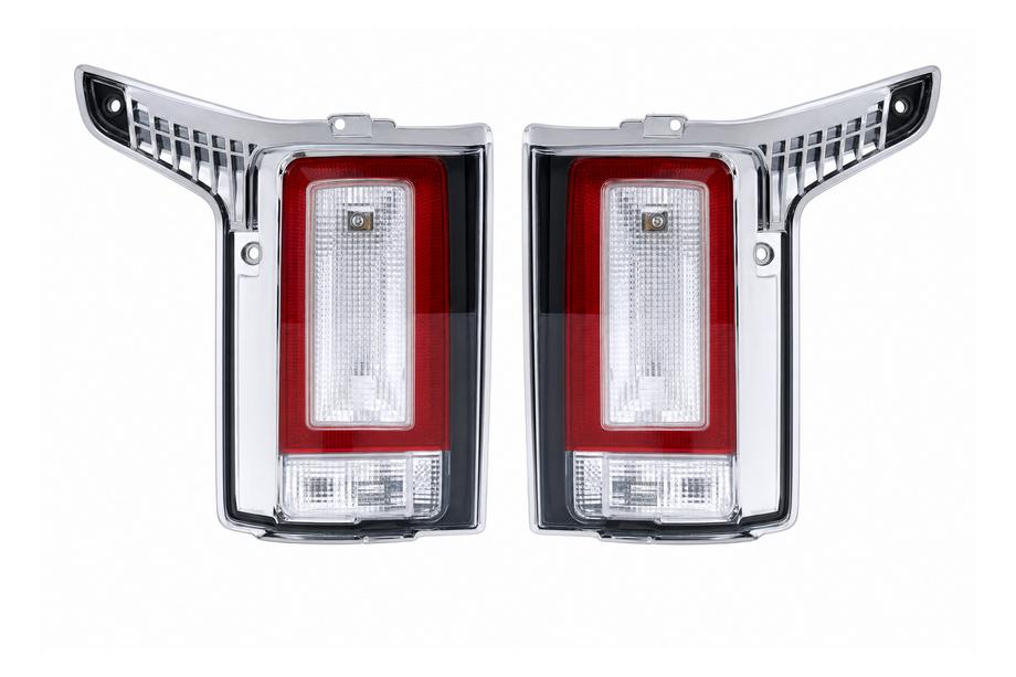 Range Rover IV L405 2013–2021 Zadnja tuning svetilka (2013-2022) Image