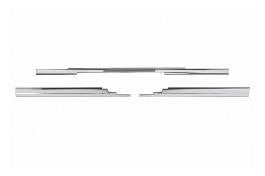 Range Rover IV L405 2013–2021 Komplet letvic vrat (2013) Image