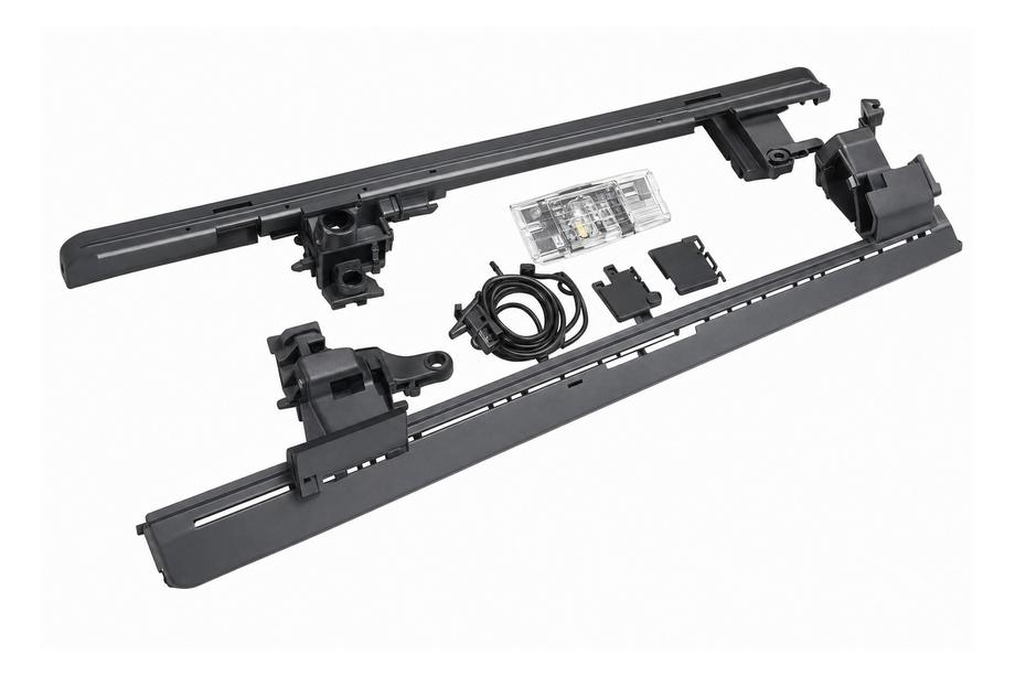 Range Rover IV L405 2013–2021 Električne stranske stopnice (2013-2022) Image