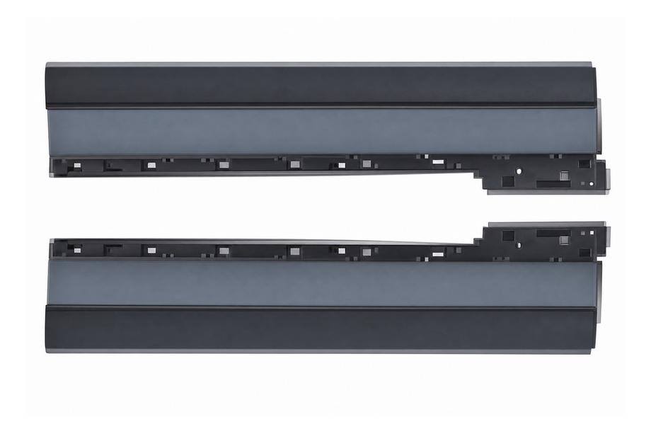 Range Rover IV L405 2013–2021 Okrasna obloga sprednjih vrat (2013) Image