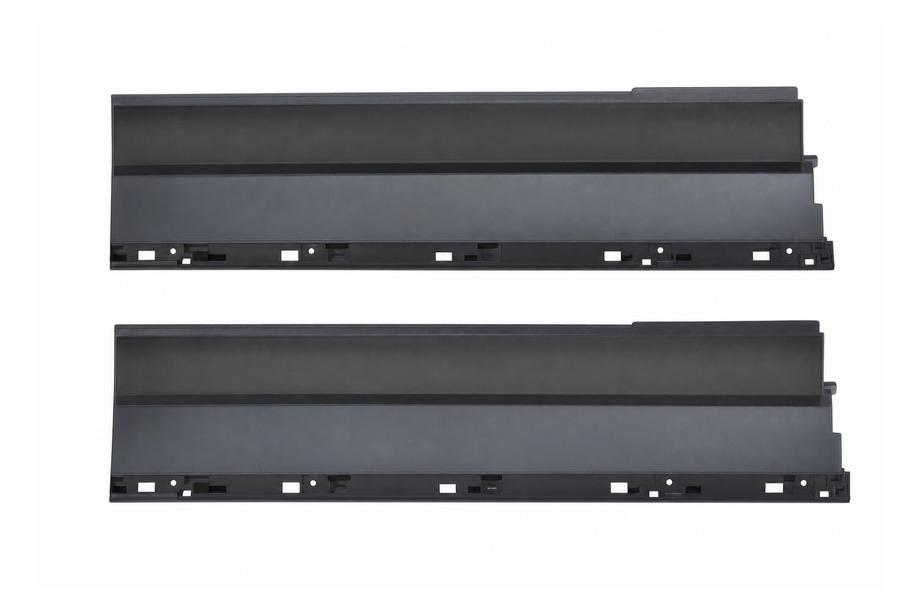 Range Rover IV L405 2013–2021 Okrasna letev prtljažnih vrat (2013) Image