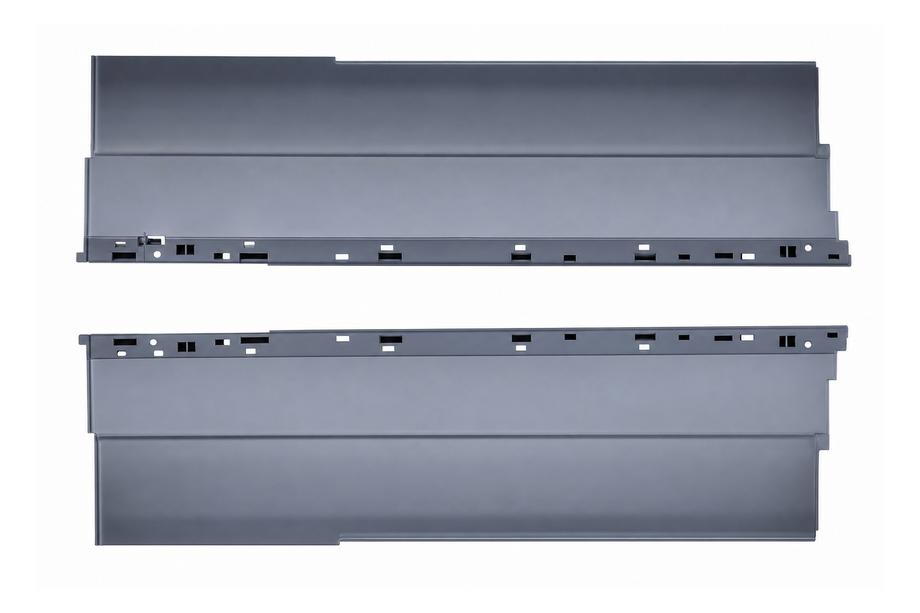 Range Rover IV L405 2013–2021 Podaljšana obloga zadnjih vrat (2013) Image