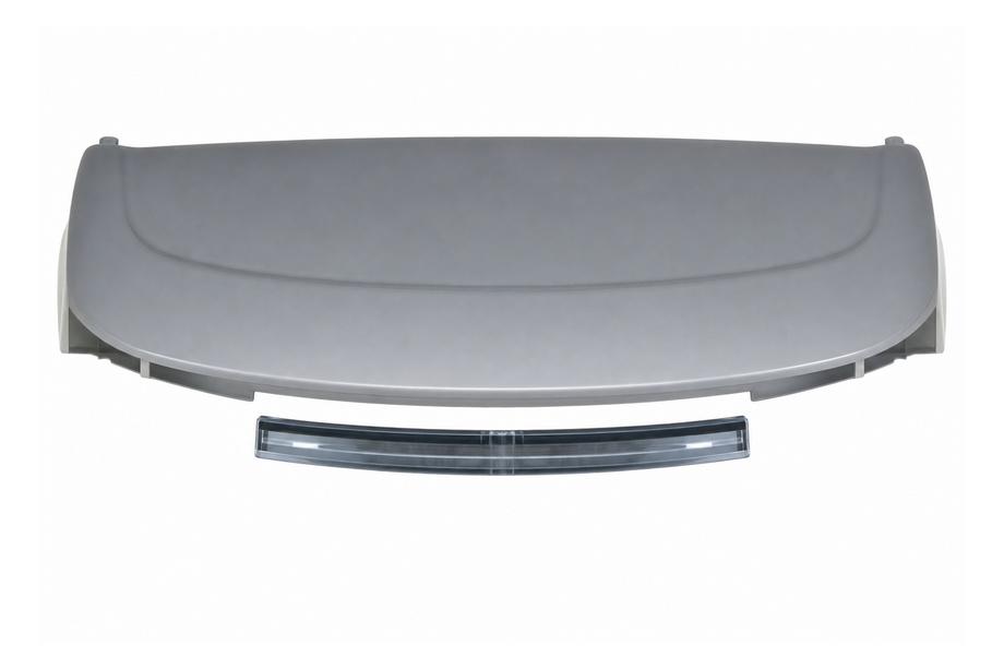Range Rover IV L405 2013–2021 Spojler z zavorno lucjo (2013-2018) Image
