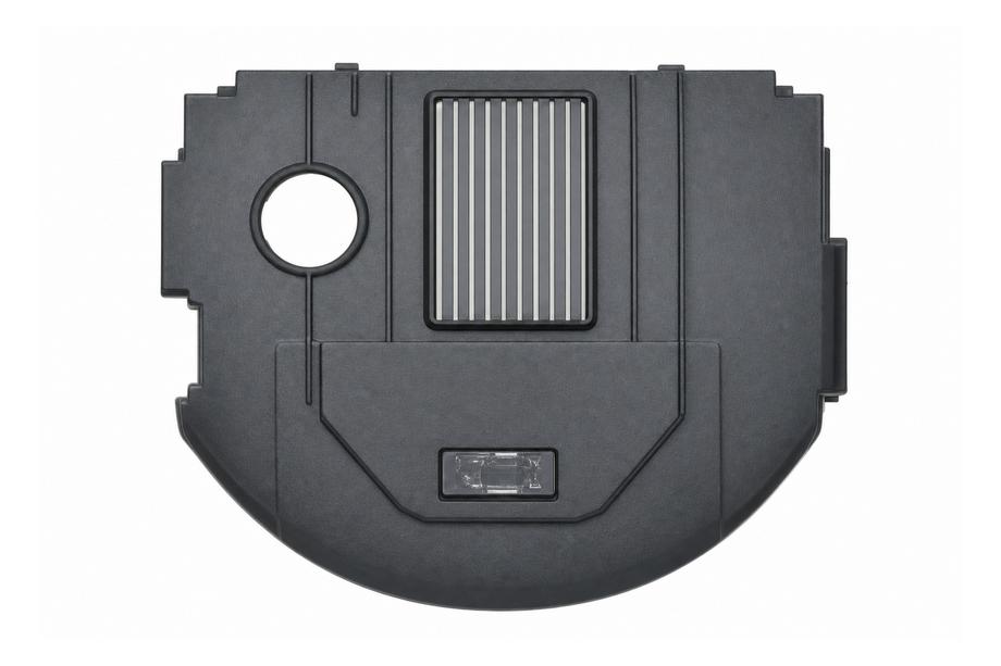 Range Rover IV L405 2013–2021 Pokrov motorja 3.0 diesel (2013) Image