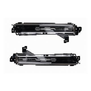 Meglenka (2018) Range Rover IV L405 2013–2021