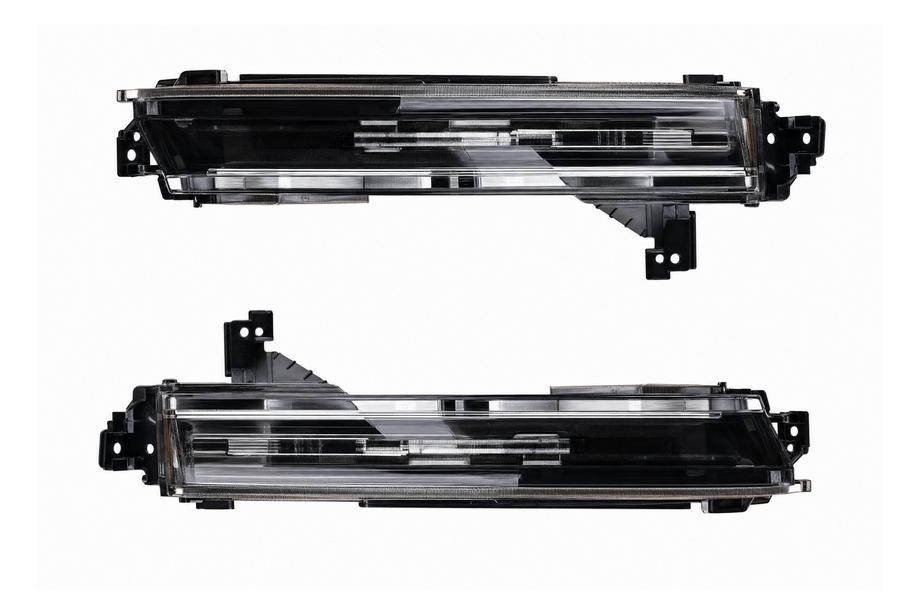 Range Rover IV L405 2013–2021 Meglenka (2018) Image