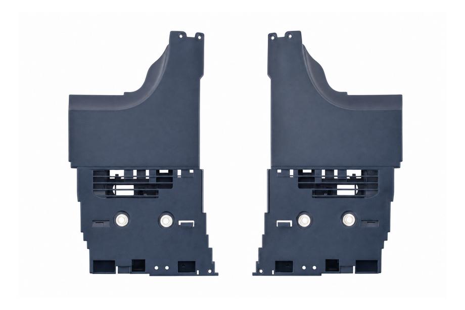 Range Rover IV L405 2013–2021 Notranja obloga vogala blatnika elektro (2018) Image