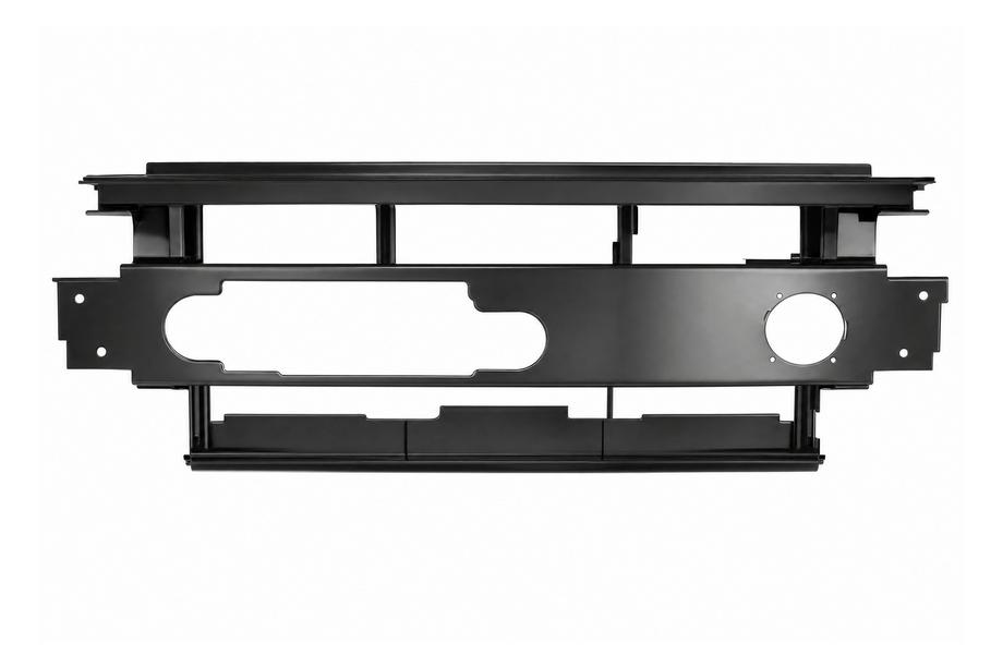 Range Rover IV L405 2013–2021 Spodnji zračni deflektor (2018) Image