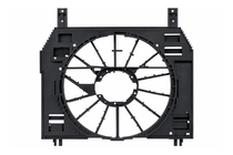 Range Rover IV L405 2013–2021 Okvir električnega ventilatorja 3.0 L6 (2018) fotografija 1