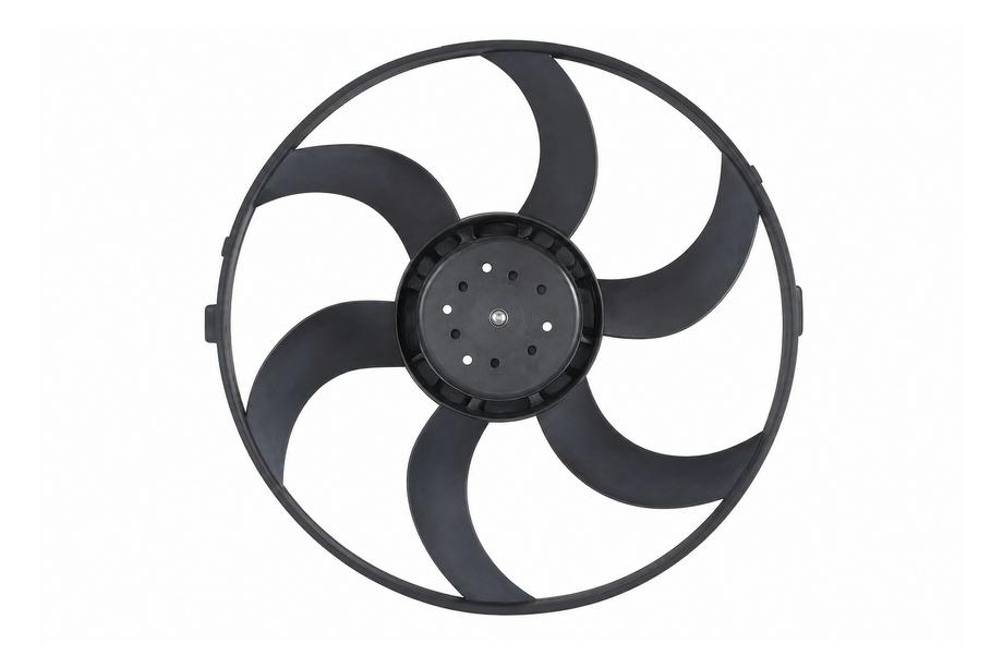 Range Rover IV L405 2013–2021 Lopatice ventilatorja 3.0 L6 (2018) Image