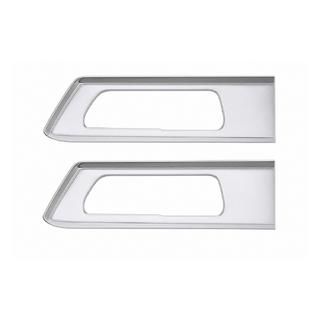 Srebrn okvir meglenke (2014) Range Rover Sport 2014–2022