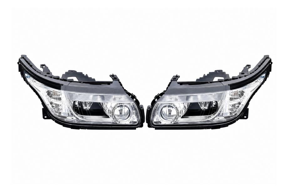 Range Rover Sport 2014–2022 Sprednji žaromet 8-pinski (2014) Image