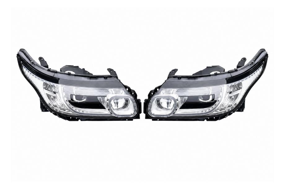 Range Rover Sport 2014–2022 Sprednji žaromet 14-polni (2014) Image