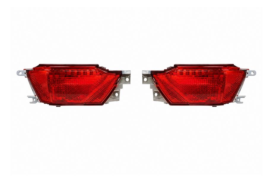 Range Rover Sport 2014–2022 Odsevnik zadnjega odbijača (2014) Image