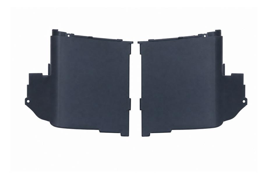 Range Rover Sport 2014–2022 Sijajni kotni dodatek blatnika (2014) Image