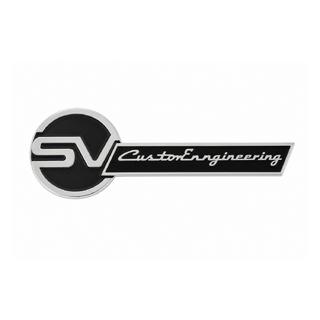 Sprednji emblem (2014) Range Rover Sport 2014–2022