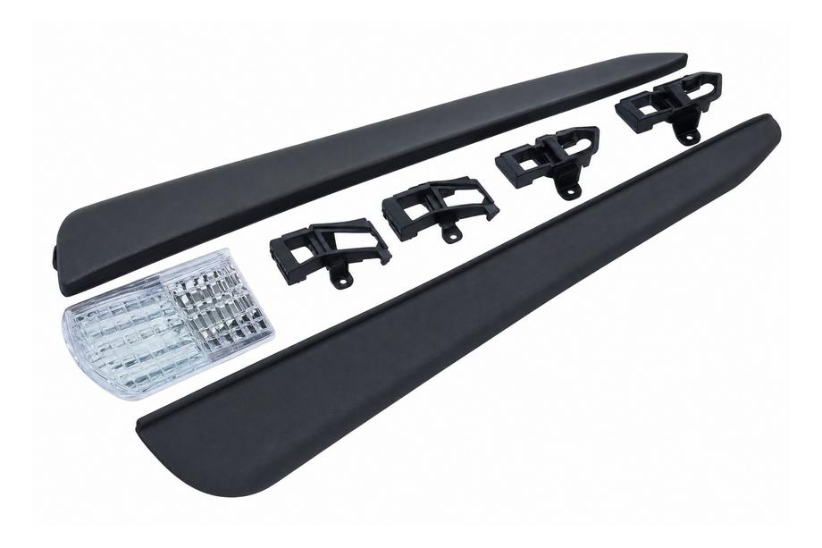 Range Rover Sport 2014–2022 Stranske stopnice (2014) Image