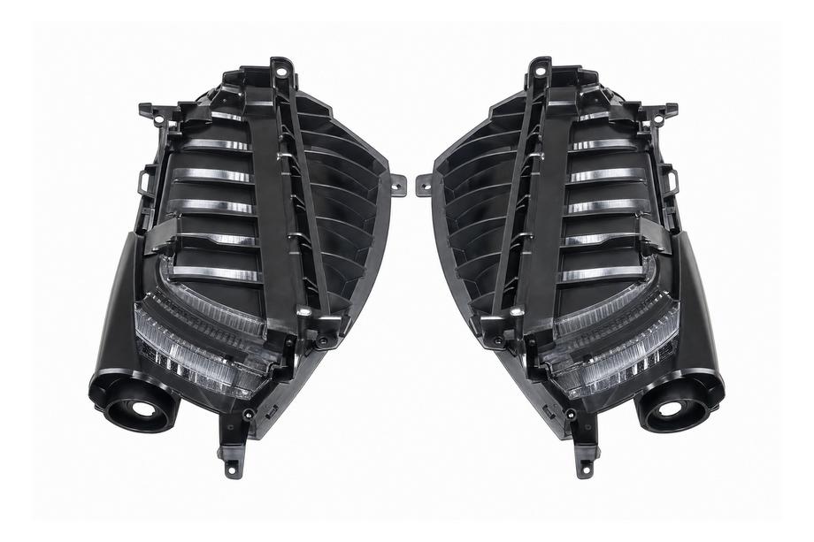 Range Rover Sport 2014–2022 Ohišje zračnega filtra 3.0 bencin (2014) Image