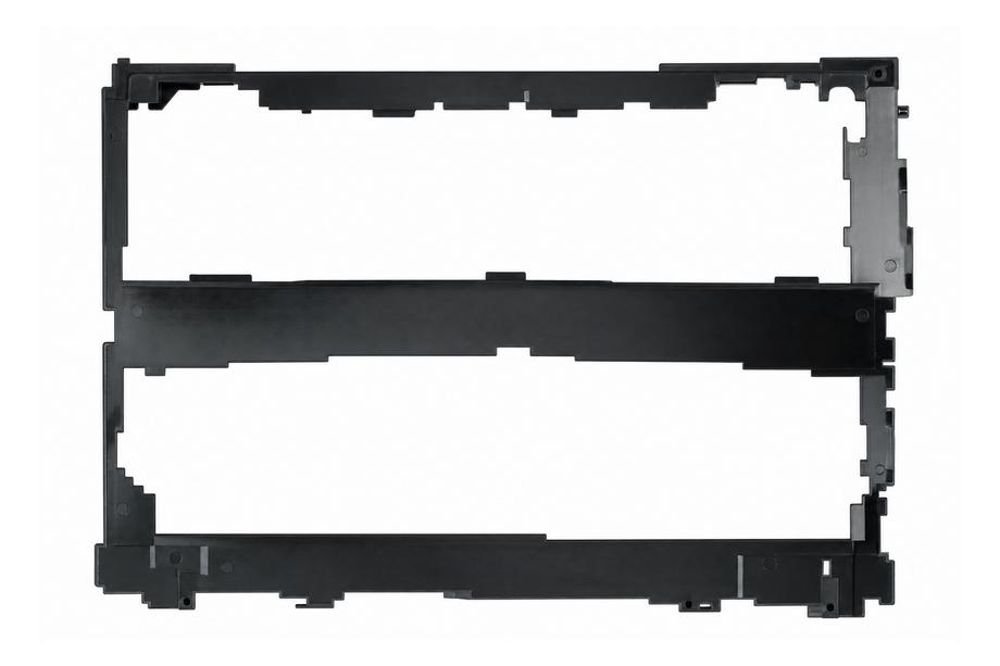 Range Rover Sport 2014–2022 Deflektor hladilnika (2014) Image