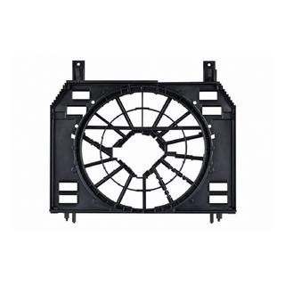 Okvir električnega ventilatorja hlajenja (2014)