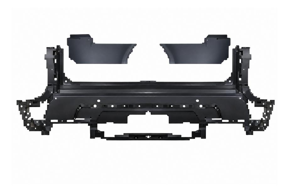 Range Rover Sport 2014–2022 Originalni zadnji odbijač (2018) Image