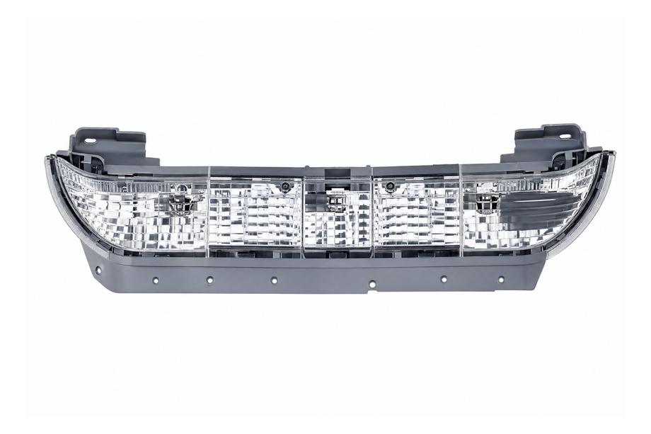 Range Rover Evoque 2018– Spodnja mrežica sprednjega odbijača L Image